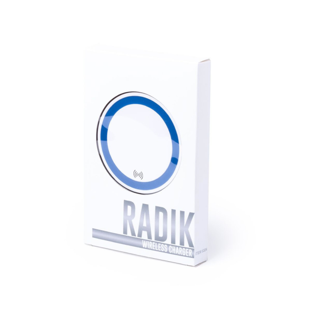 RADIK - Charger