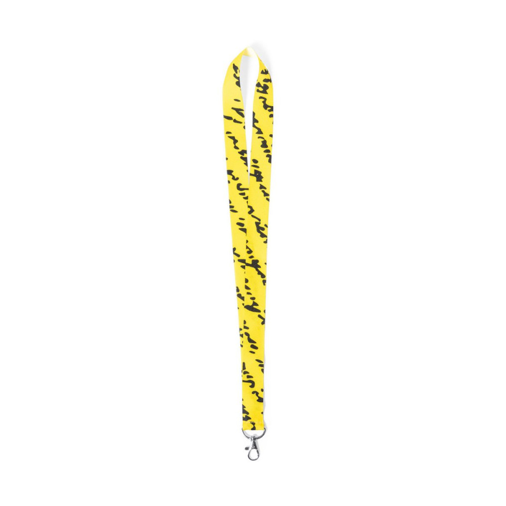 NOPAK - Sublimation Lanyard
