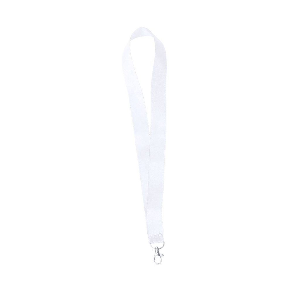 NOPAK - Sublimation Lanyard