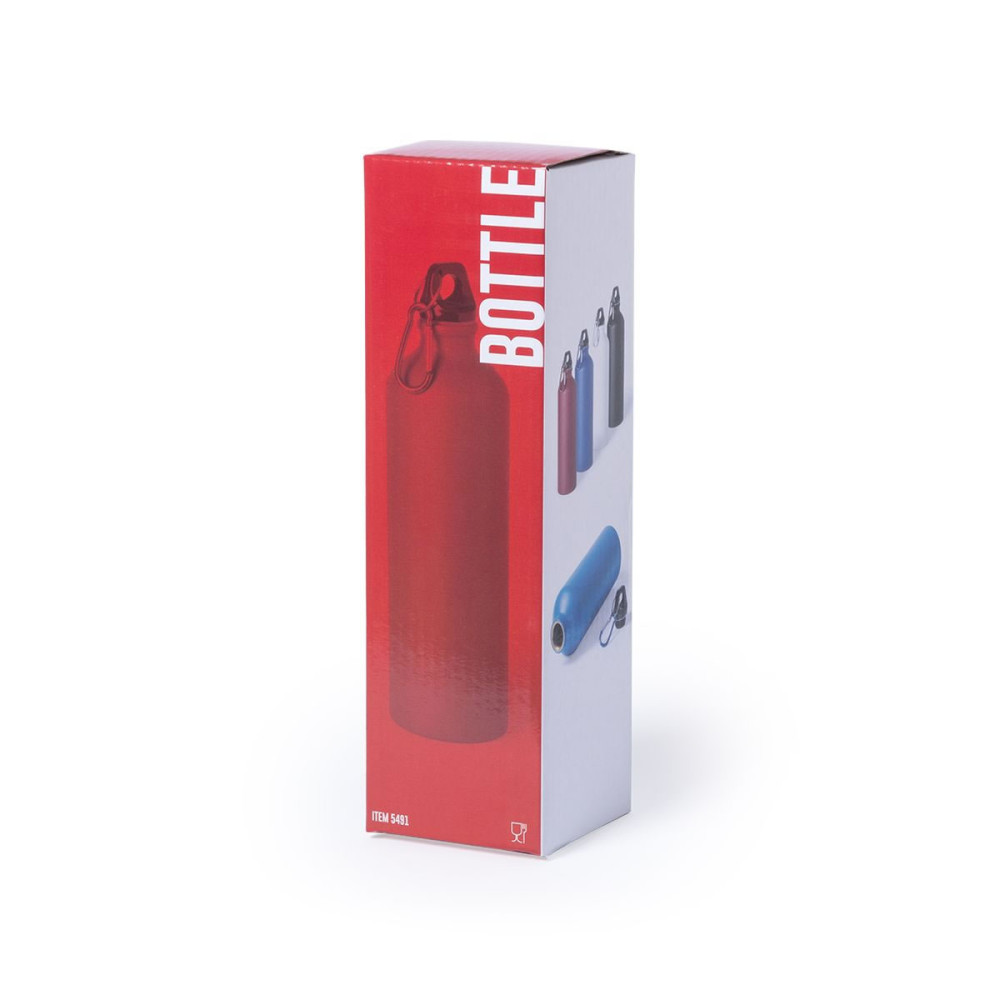 DELBY - Bottle