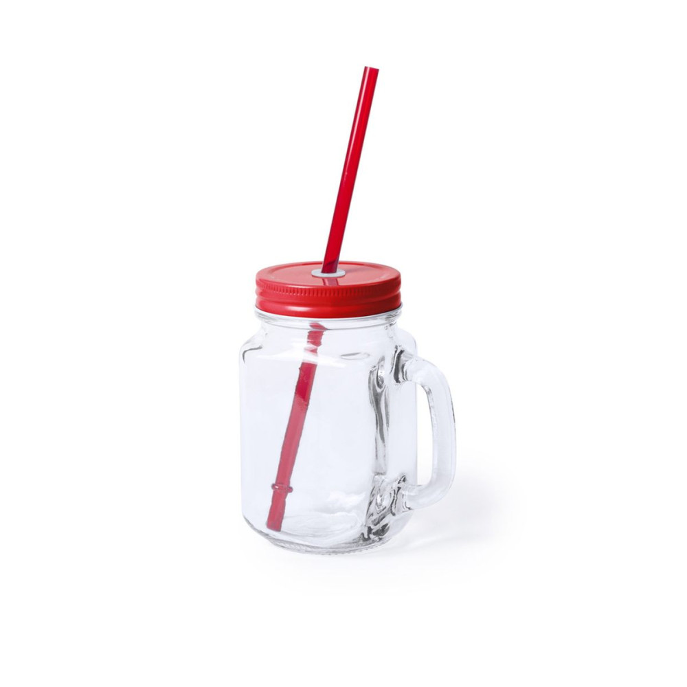 HEISOND - Jar