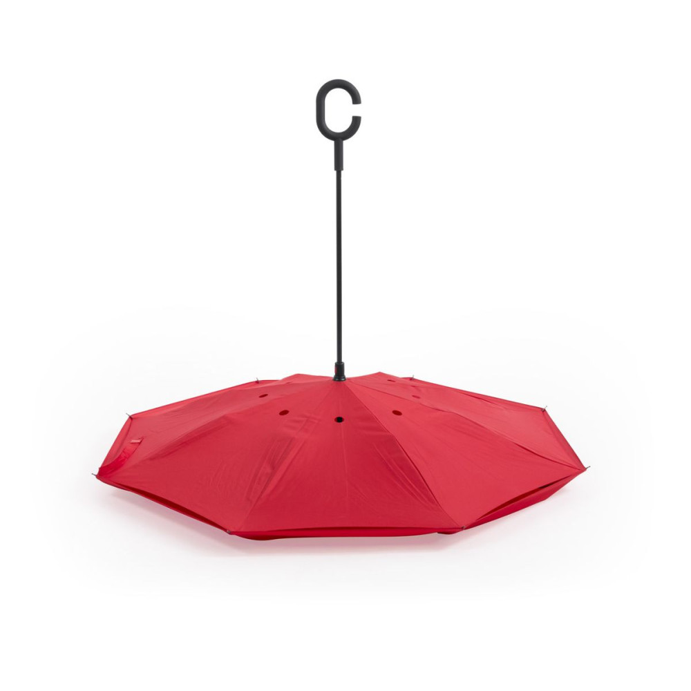 HAMFREY - Reversible Umbrella