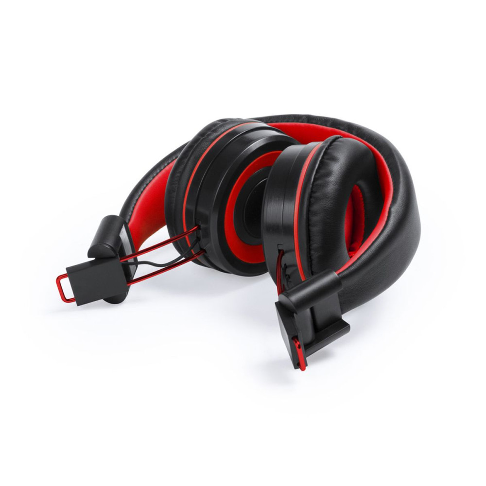 TRESOR - Headphones