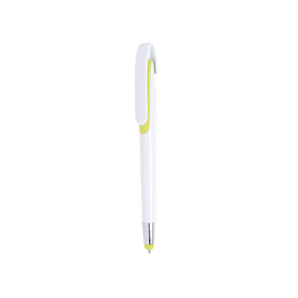 ZALEM - Stylus Touch Ball Pen