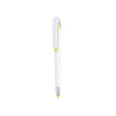ZALEM - Stylus Touch Ball Pen