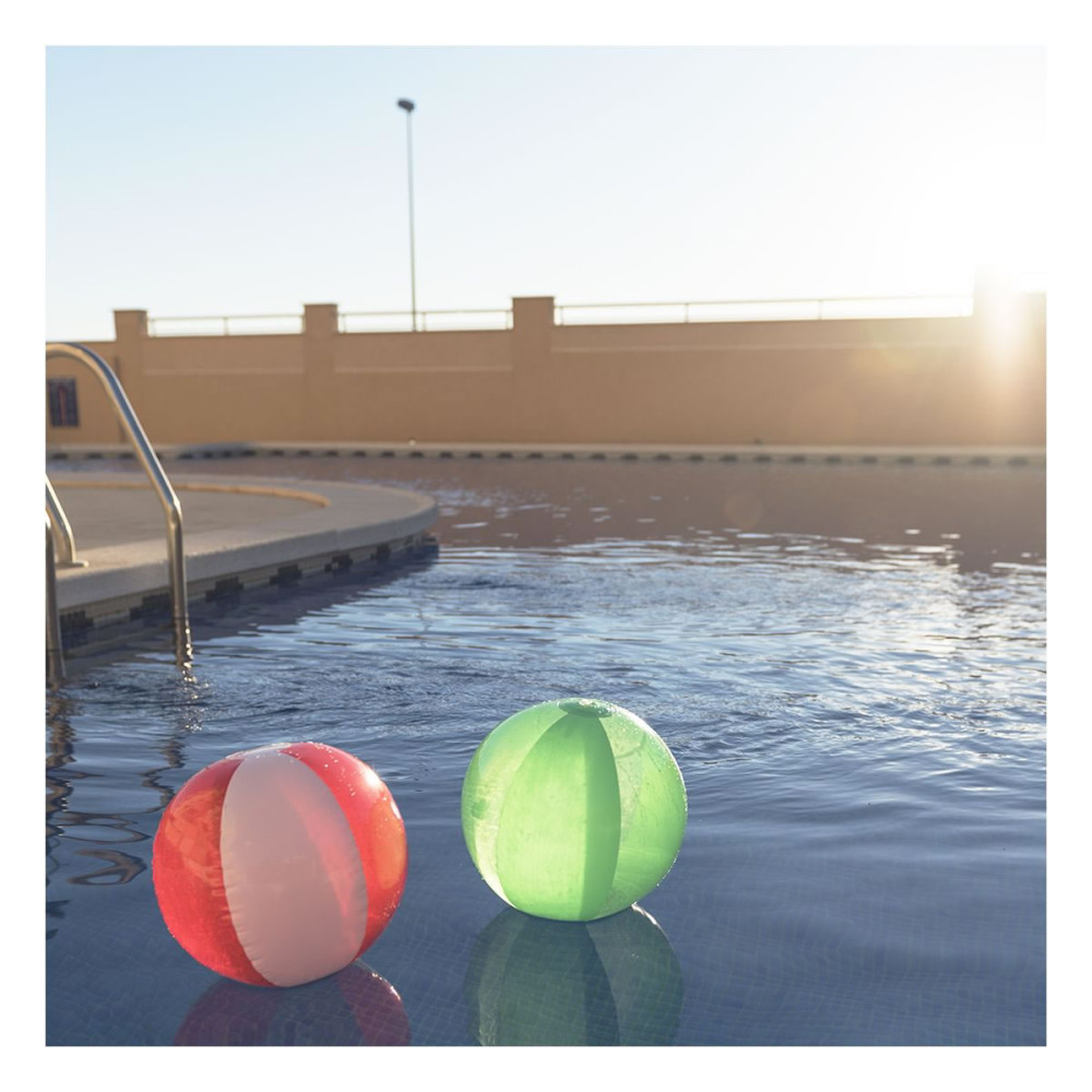 ZEUSTY - Beach Ball