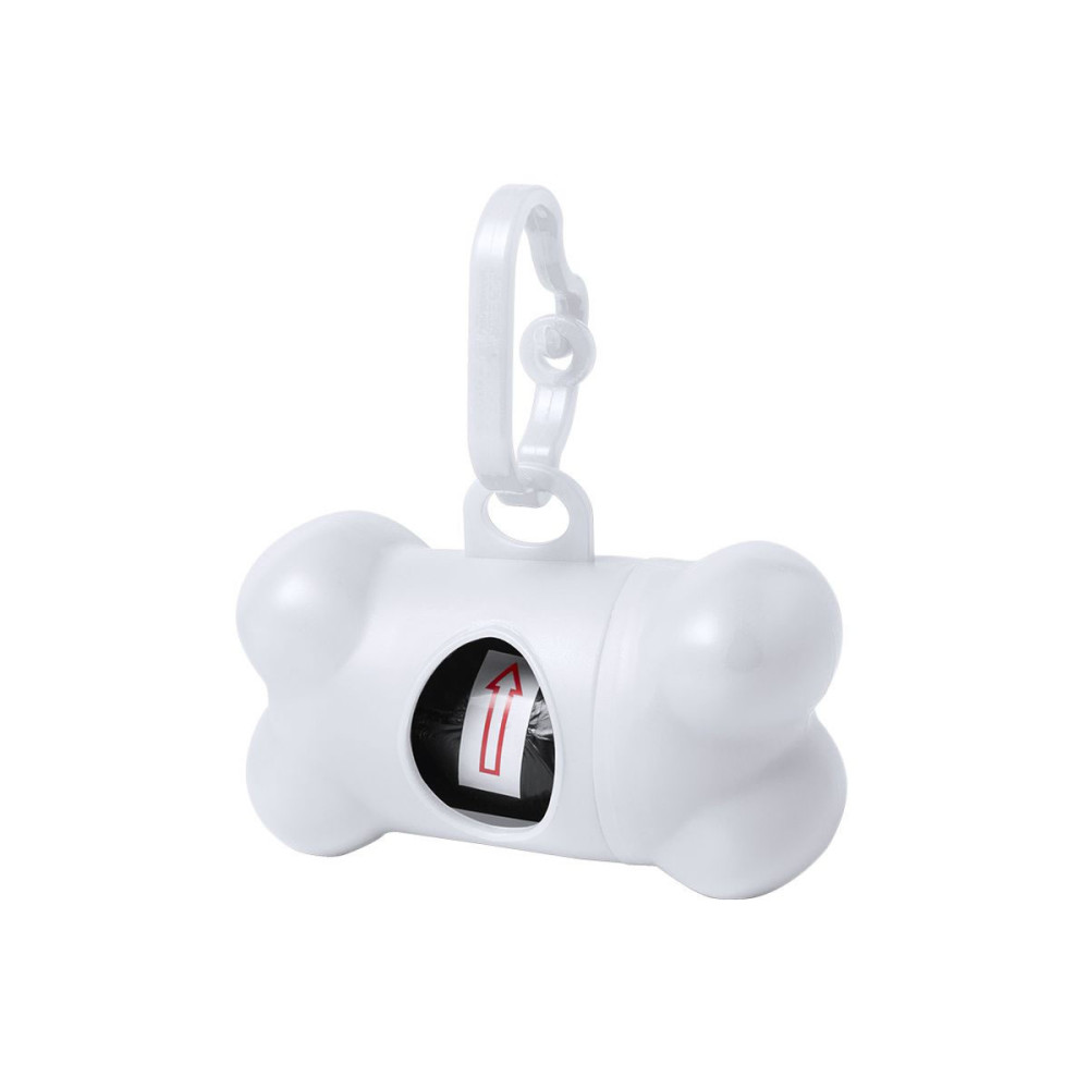 RUCIN - Waste Bag Dispenser