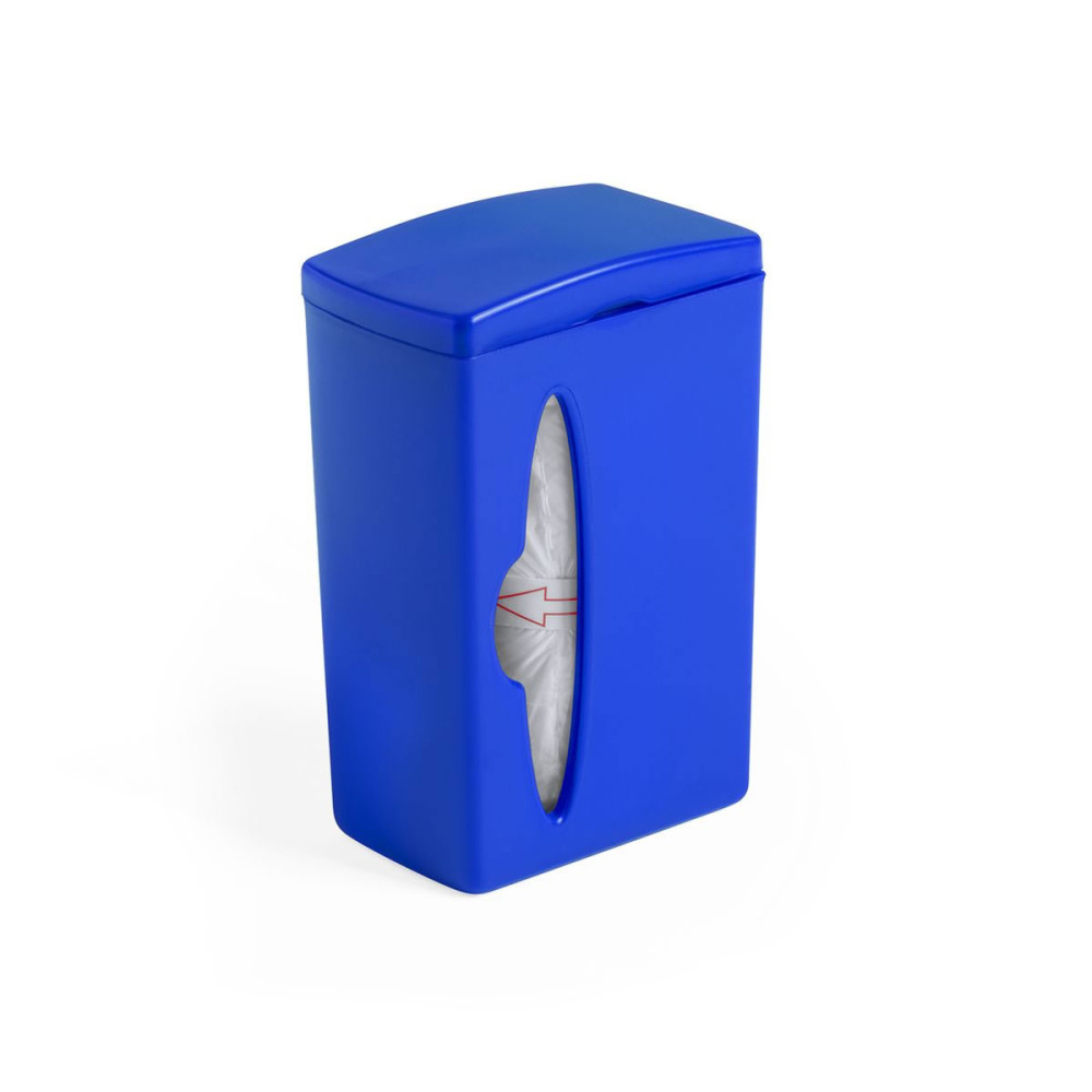 BLUCK - Waste Bag Dispenser