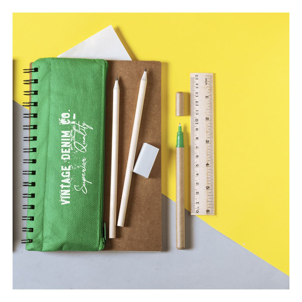 MOSKU - Notebook