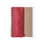 MOSKU - Notebook MOSKU - Notebook