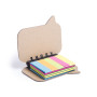 LAZZA - Sticky Notepad LAZZA - Sticky Notepad