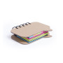LAZZA - Sticky Notepad LAZZA - Sticky Notepad