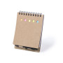 DISER - Sticky Notepad DISER - Sticky Notepad
