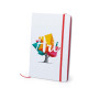 KAFFOL - Notepad KAFFOL - Notepad