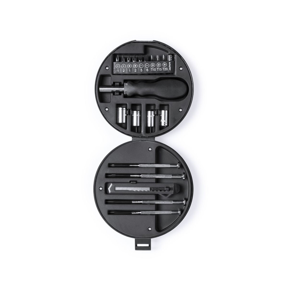 WHEELS - Tool Set