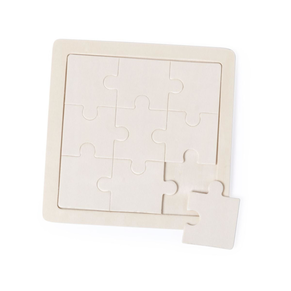 SUTROX - Puzzle