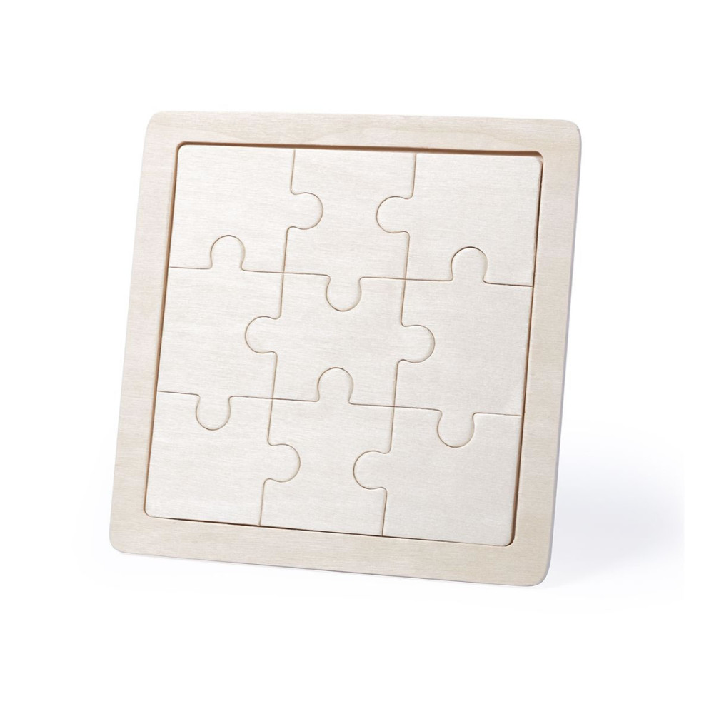 SUTROX - Puzzle