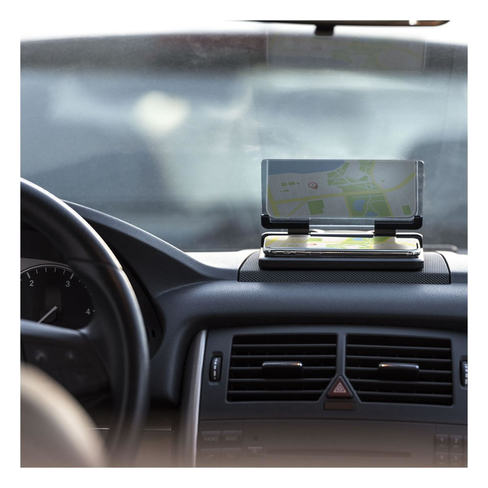 WANTOL - Dashboard Holder