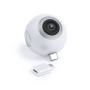 RIBBEN - 360° Camera RIBBEN - 360° Camera