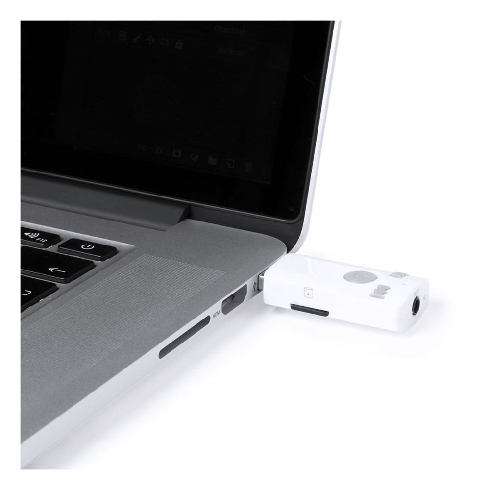 DOMKY - Bluetooth Receiver