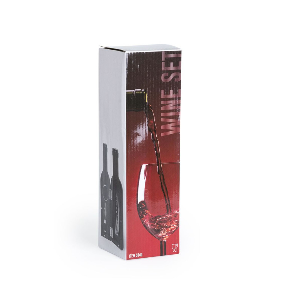 SOUSKY - Wine Set