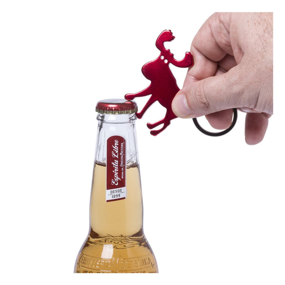 PUDOX - Opener Keyring
