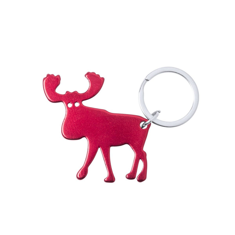 PUDOX - Opener Keyring