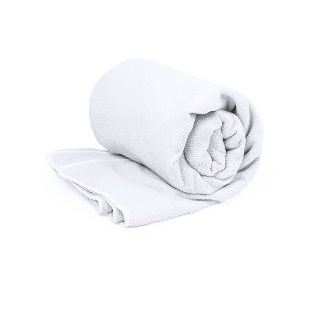 BAYALAX - Absorbent Towel