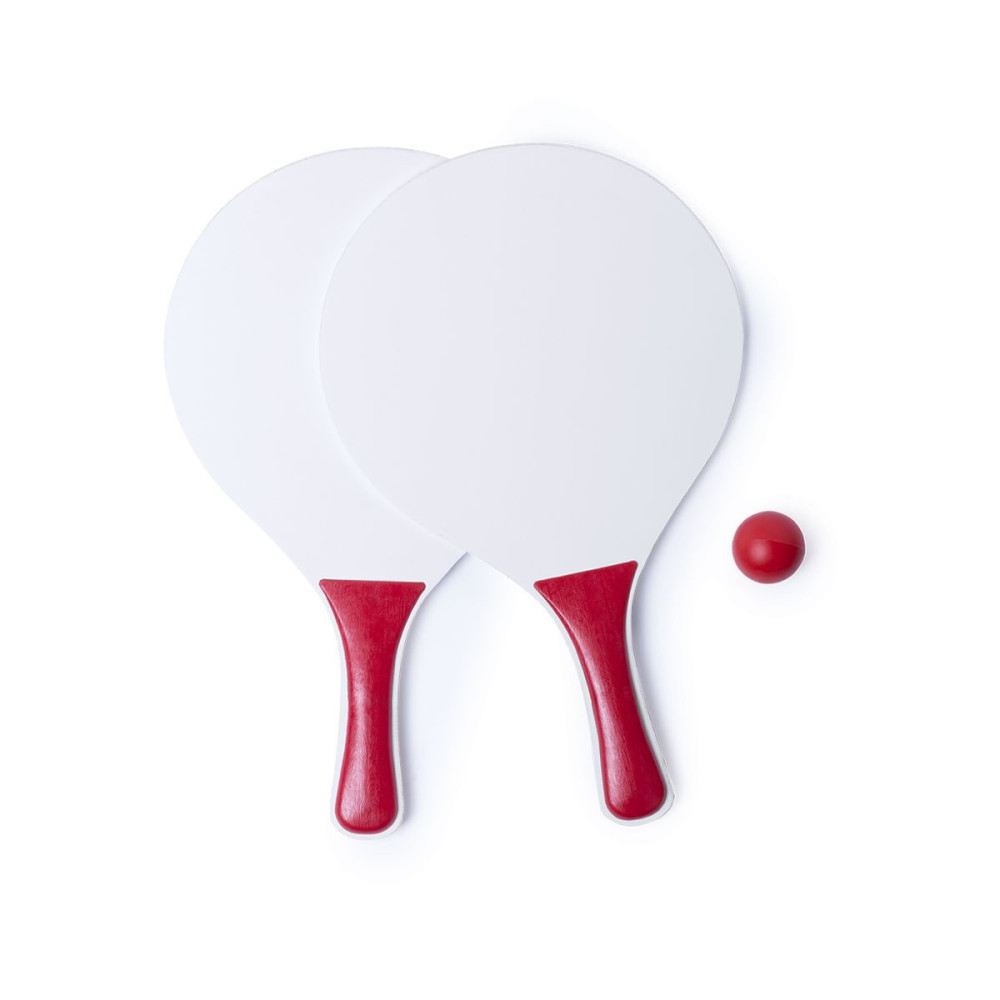 KONGAL - Beach Rackets