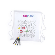 KERTRAN - Drawstring Bag