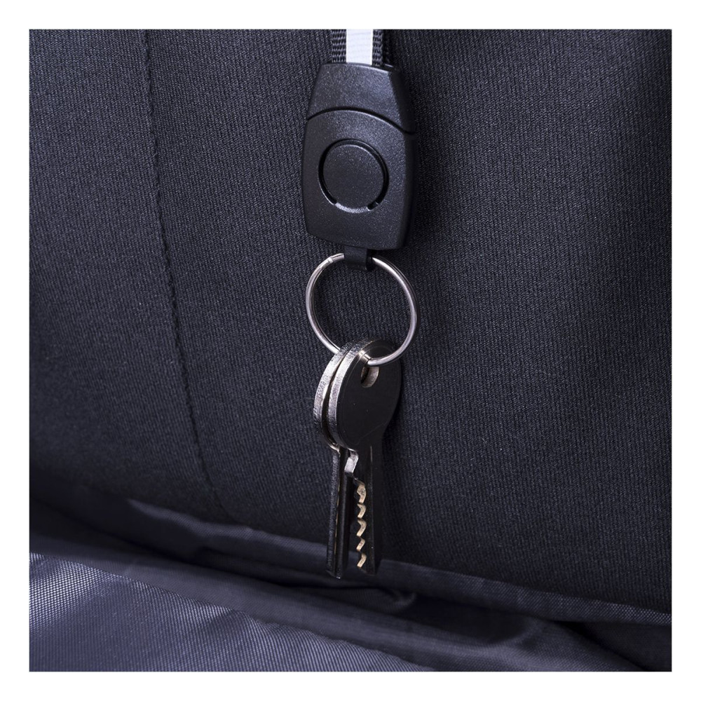 RANLEY - Anti-Theft Backpack