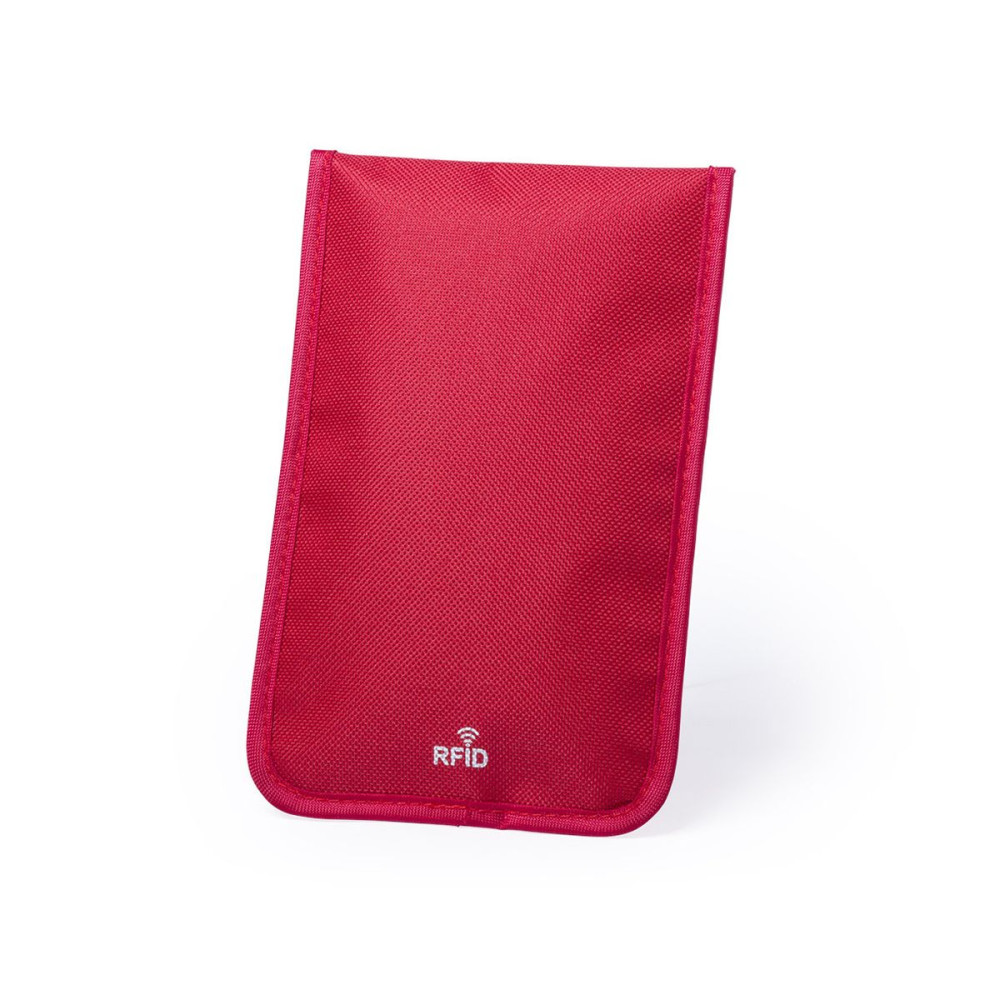 HISMAL - Protector Pouch