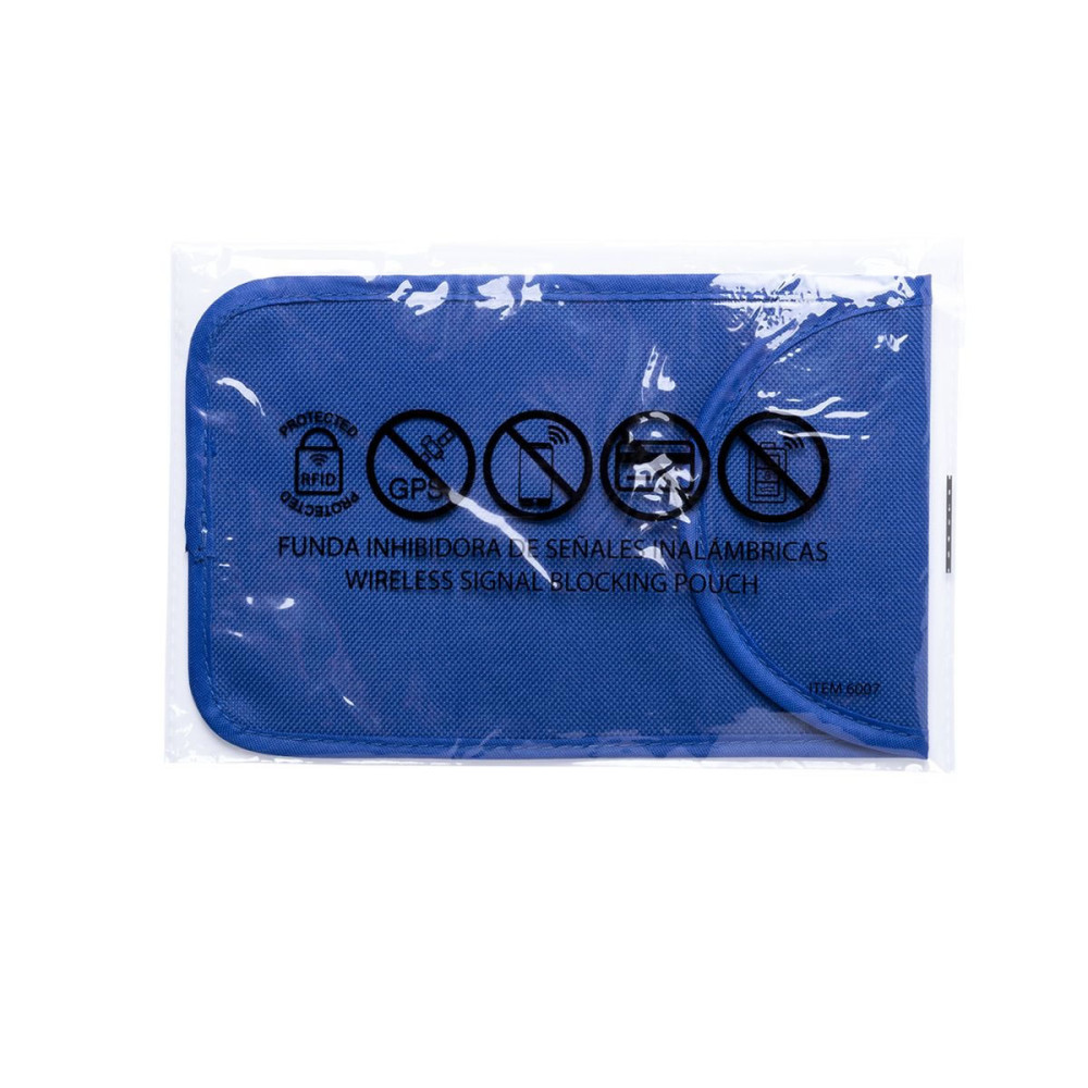 HISMAL - Protector Pouch