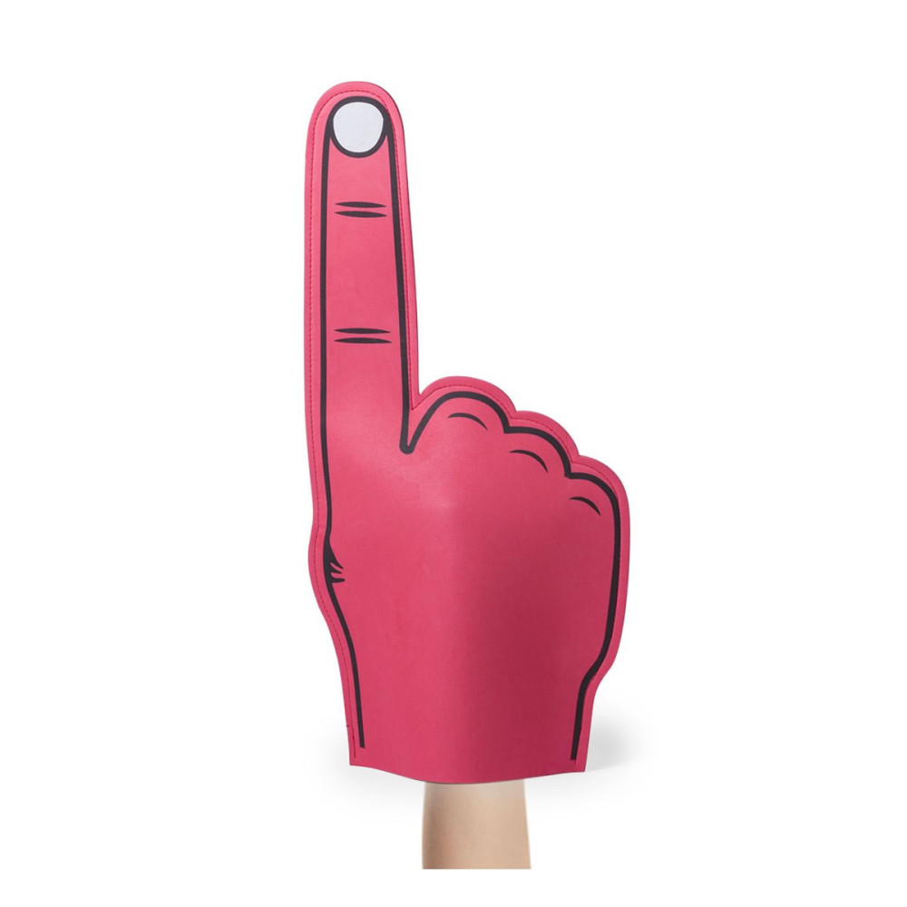 ZACKY - Animation Hand