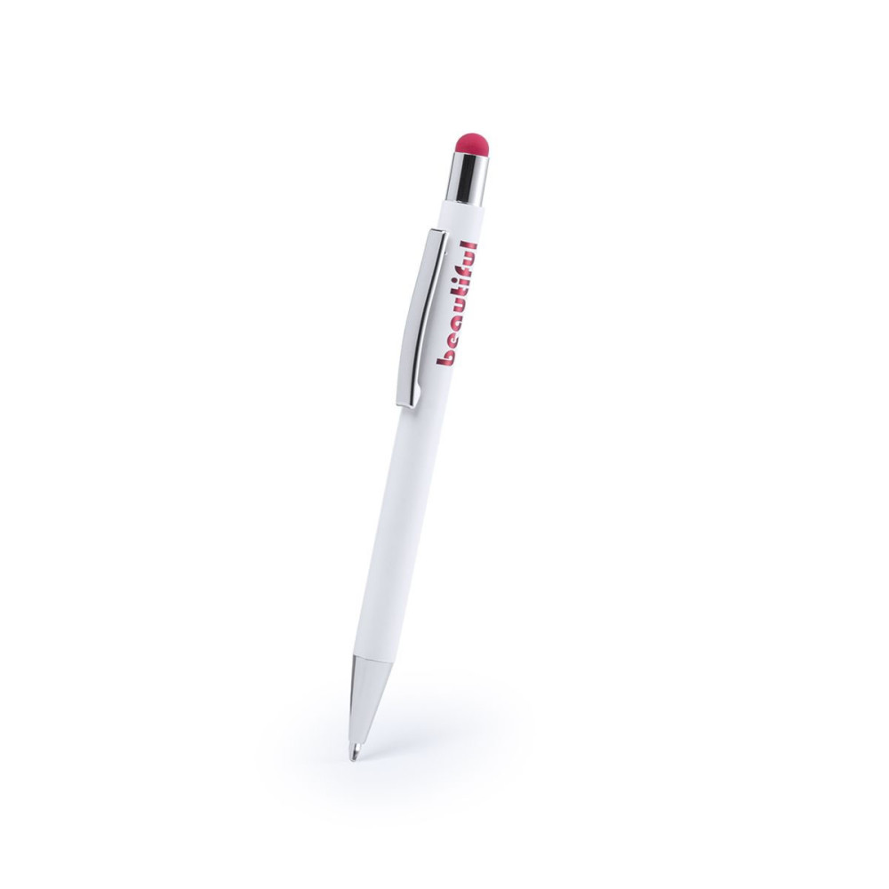 WONER - Stylus Touch Ball Pen