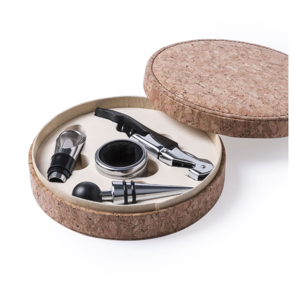 BRIBAL - Wine Set