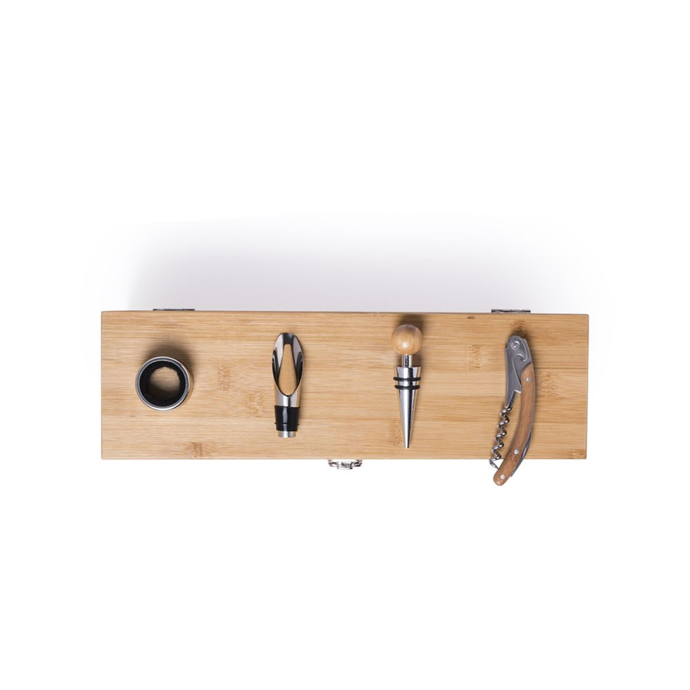BORIAX - Wine Set