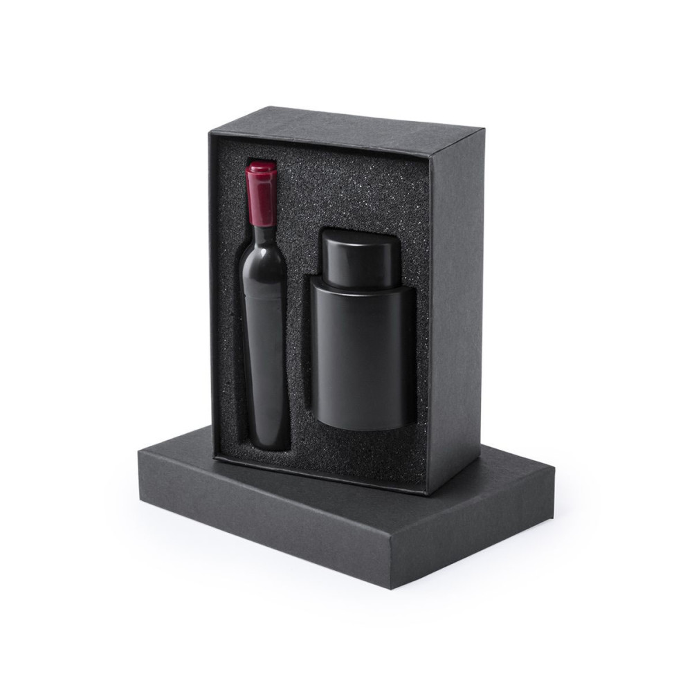KAZAN - Wine Set