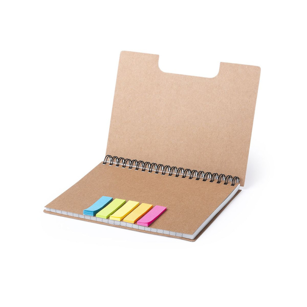 TIBLAN - Sticky Notepad