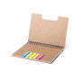 TIBLAN - Sticky Notepad TIBLAN - Sticky Notepad