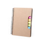 TIBLAN - Sticky Notepad TIBLAN - Sticky Notepad
