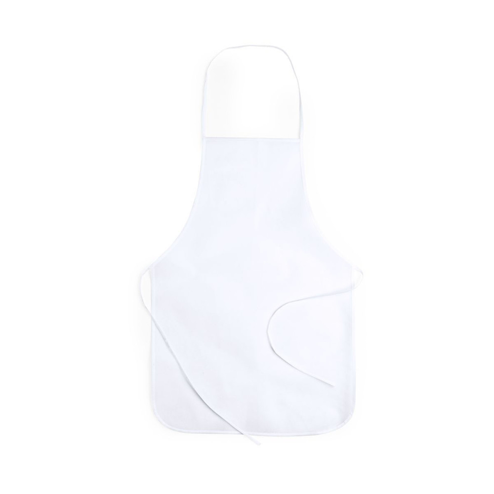 SALMUX - Sublimation Apron