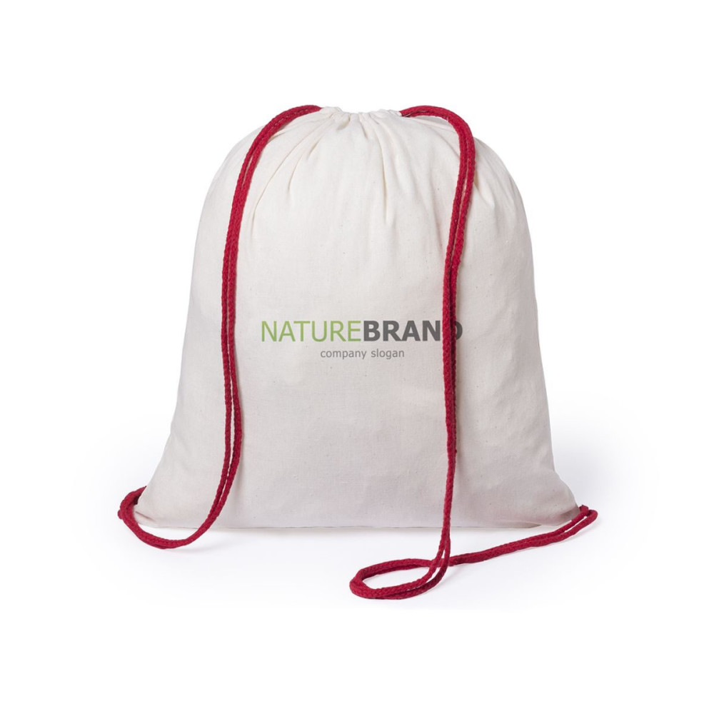 TIANAX - Drawstring Bag