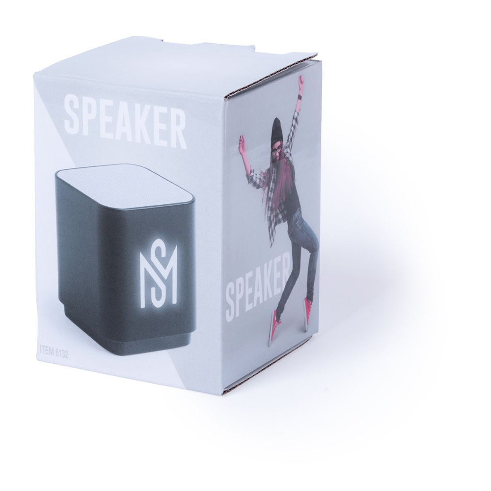 LUNEM - Speaker