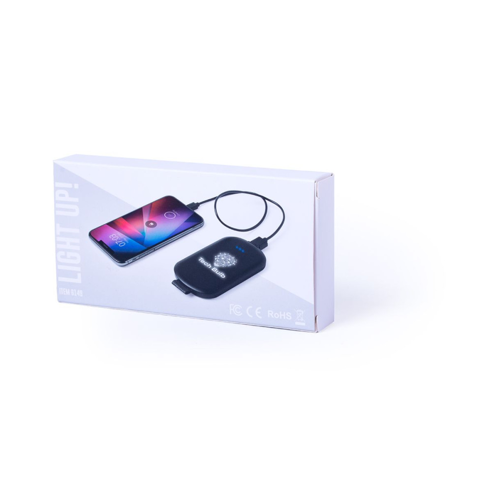 SIMMON - Power Bank