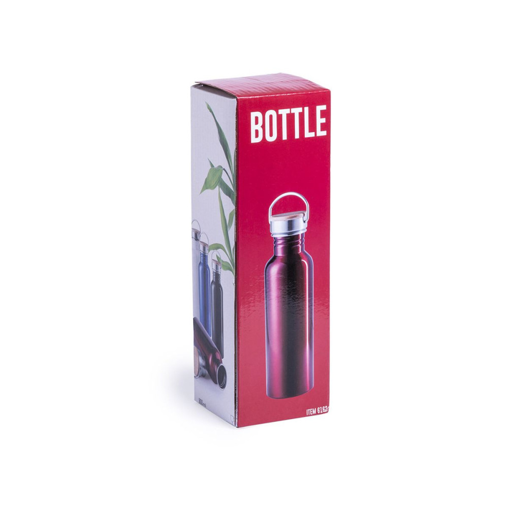 TULMAN - Bottle