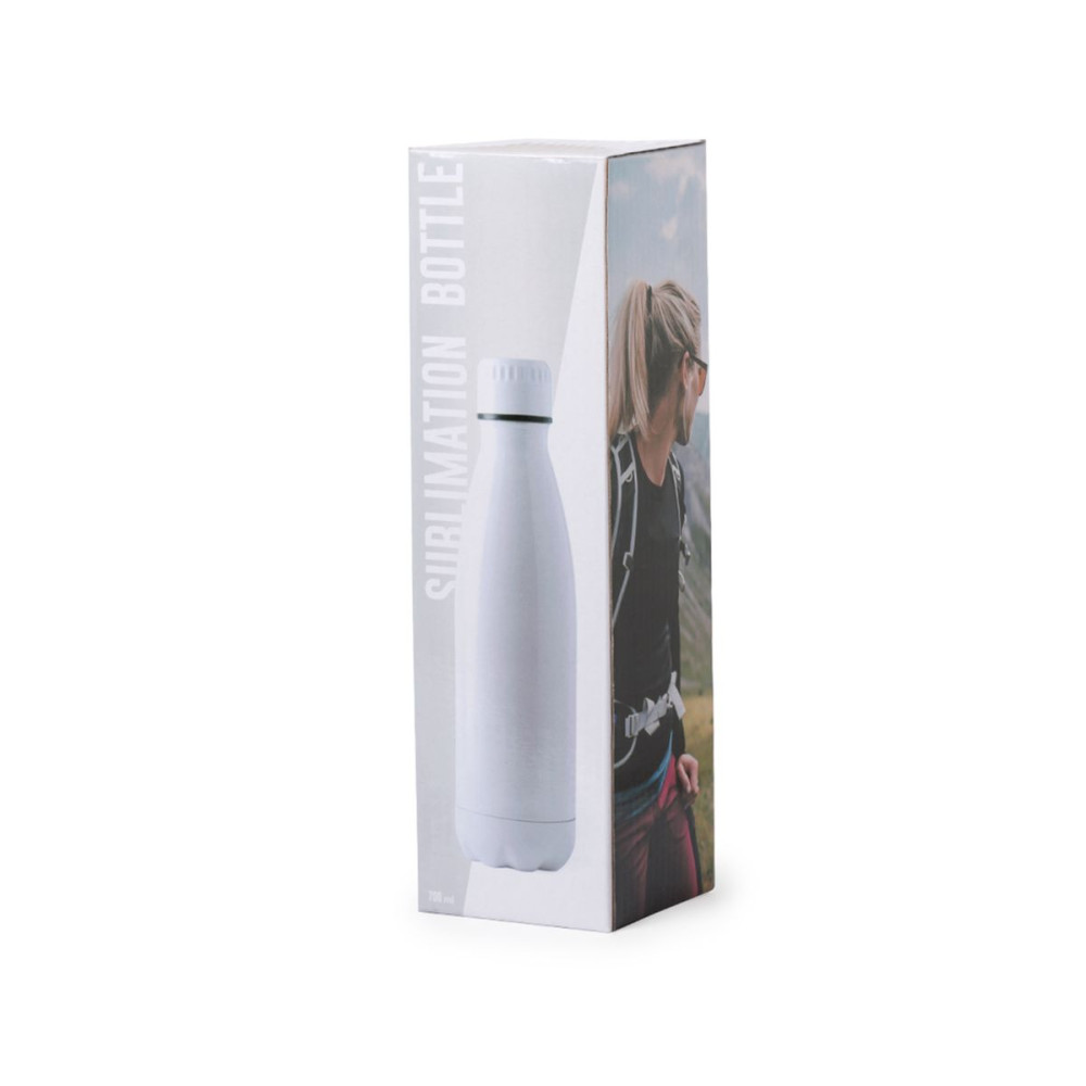 BAYRON - Sublimation Bottle