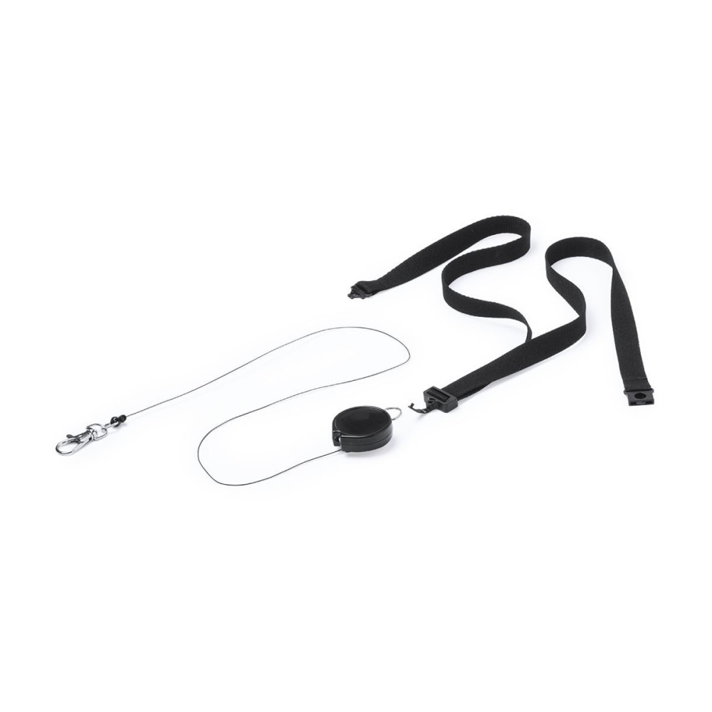 LEMER - Lanyard