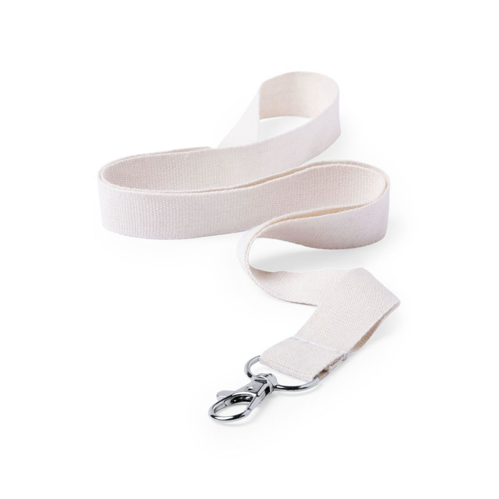 MIROK - Lanyard