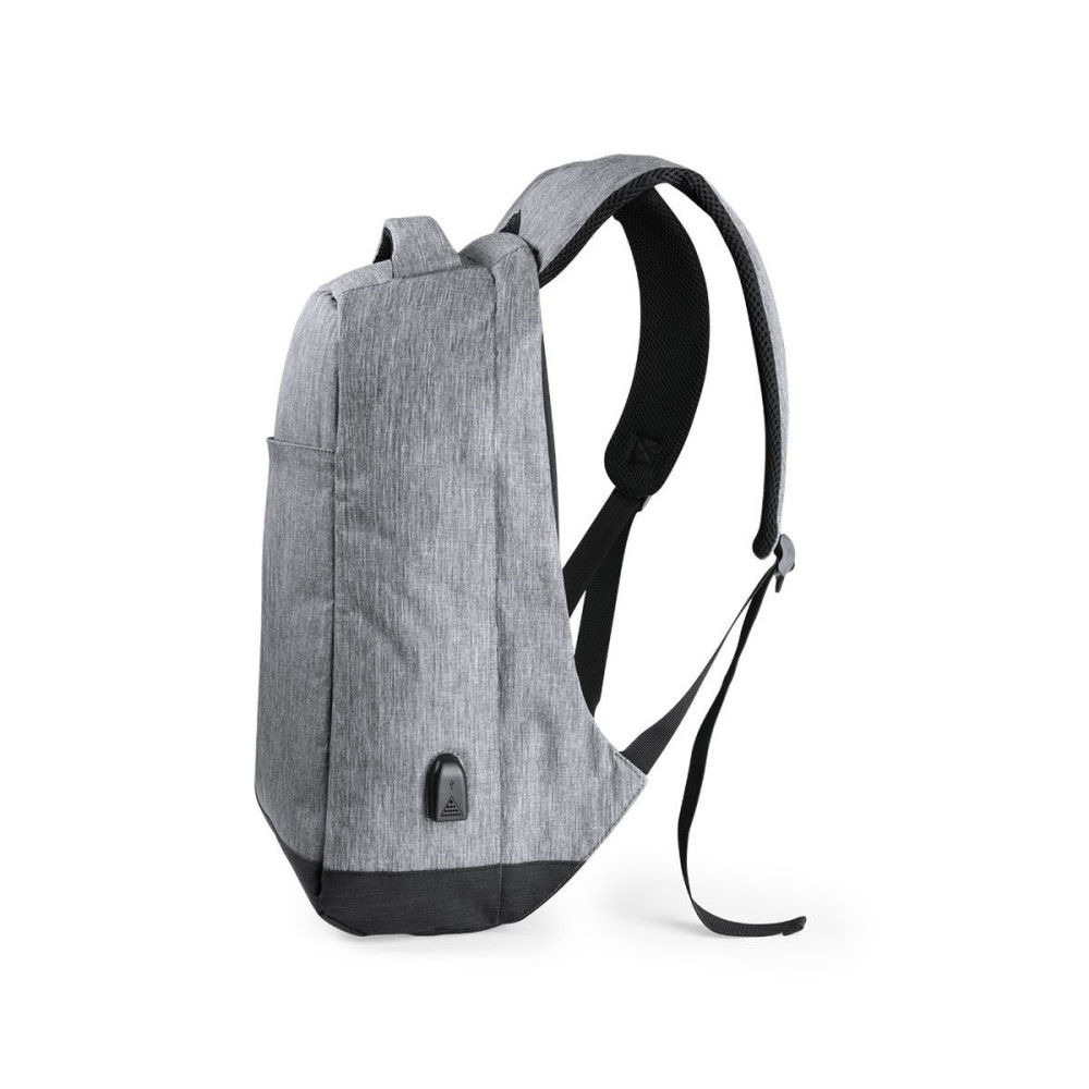 VECTOM - Anti-Theft Backpack